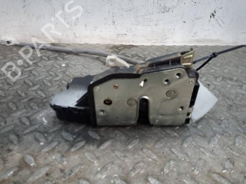 Front right lock BMW 3 (E46) 320 d | BP16570365C97