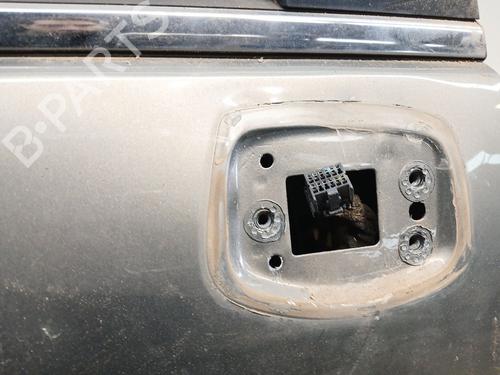 Right front door OPEL ANTARA A (L07)  | BP24237517C3 