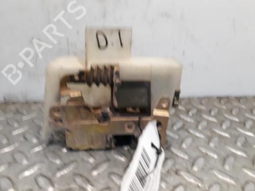 Used Front left lock RENAULT MEGANE I (BA0/1_) [1995-2004]  8381210