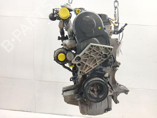 Engine VW LUPO I (6X1, 6E1) 1.4 TDI | BP33887796M1 - Image 2