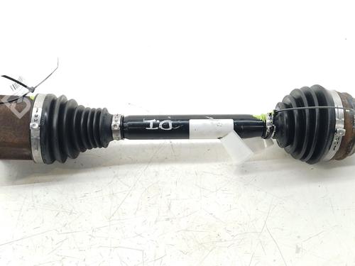Used Left front driveshaft AUDI A4 B8 (8K2) 2.0 TDI (143 hp) 30972841