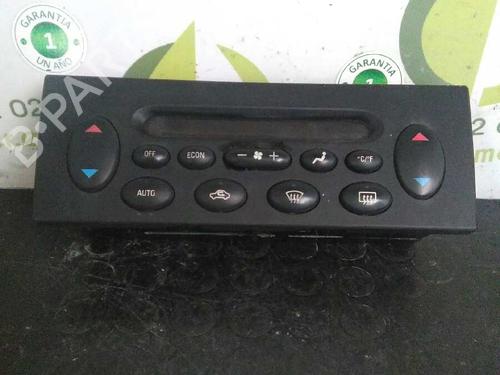 Used Climate control ROVER 75 (RJ) [1999-2005]  3053925