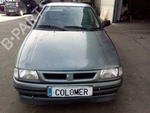 SEAT IBIZA II (6K1) 1.8 i (90 hp) 248710