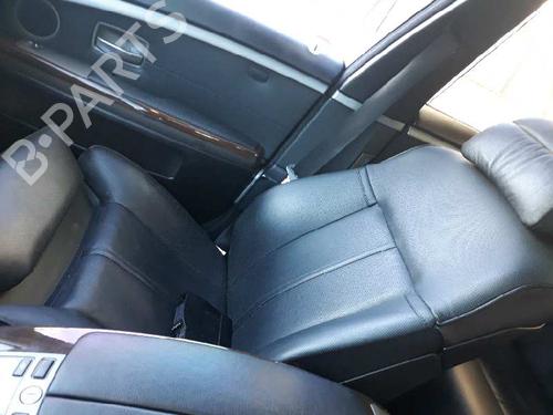 Vindusheismekanisme venstre bak BMW 7 (E65, E66, E67)  | BP7434739C24 