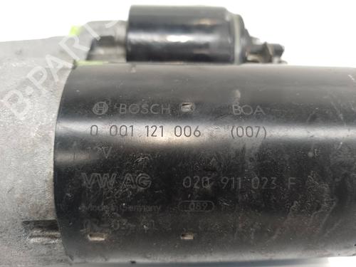 Starter VW GOLF IV (1J1)  | BP20698119M8 