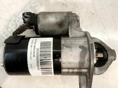 Used Starter HYUNDAI ix20 (JC) [2010-2019]  3455029