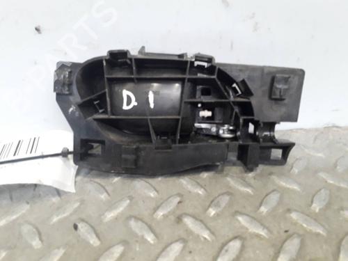 Front left interior door handle PEUGEOT 5008 (0U_, 0E_)  | BP13877428I13 