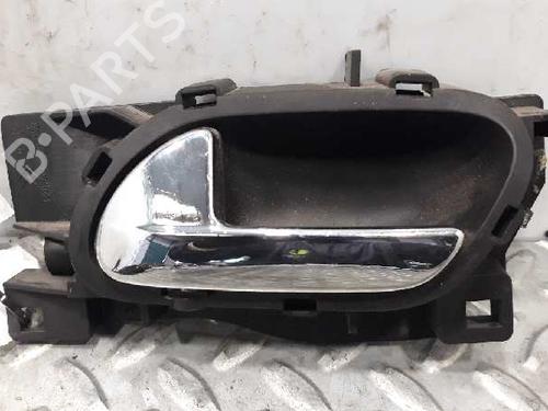 Venstre bak invendig håndtak PEUGEOT 407 (6D_) [2004-2011]  3556923