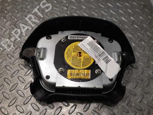 Driver airbag OPEL VECTRA B (J96) 2.0 DTI 16V (F19) | BP3060546C9 