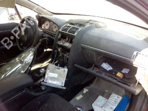 Vacuum pump PEUGEOT 407 (6D_)  | BP3074787M80 