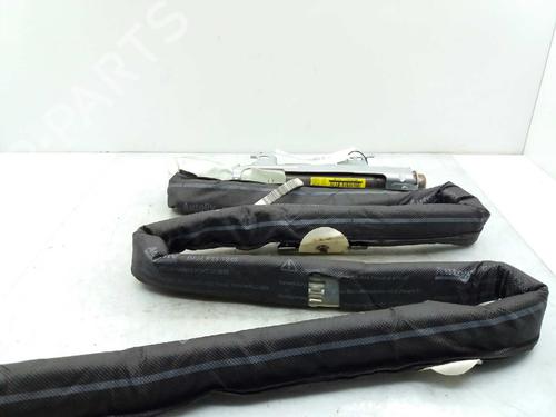 Used Left curtain airbag PEUGEOT 407 SW (6E_, 6D_) [2004-2011]  3076496
