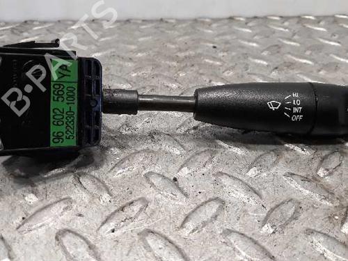 Used Steering column stalk CHEVROLET MATIZ (M200, M250) [2005-2025]  6435415