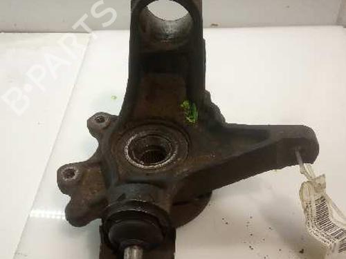 Used Right front steering knuckle Right front steering knuckle SKODA FABIA I (6Y2) 2.0 (116 hp) 33686644 33686644