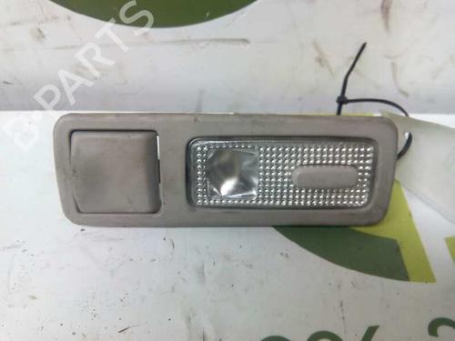 Used Interior roof light PEUGEOT 307 SW (3H) [2002-2009]  7432426