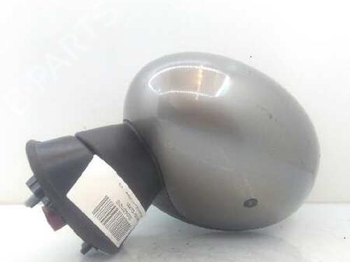 Left mirror MINI MINI CLUBMAN (F54) Cooper D | BP3124899C26 