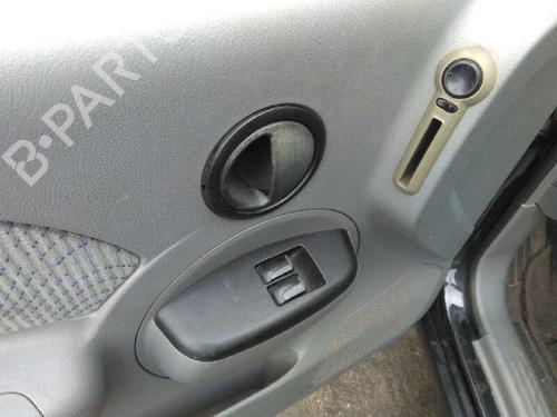 Front right window mechanism DAEWOO KALOS (KLAS) 1.4 | BP3511991C23 