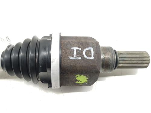 Left front driveshaft PEUGEOT 2008 II (UD_, US_, UY_, UJ_, UR_, UC_) 1.2 PureTech 130 (USHNS, URHNS) | BP29606970M38