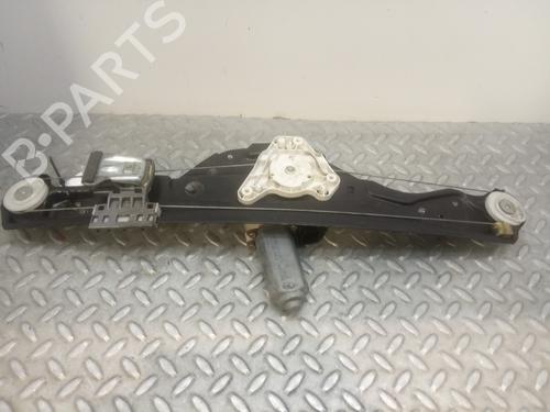 Rear right window mechanism MERCEDES-BENZ E-CLASS (W211)  | BP10057535C25 