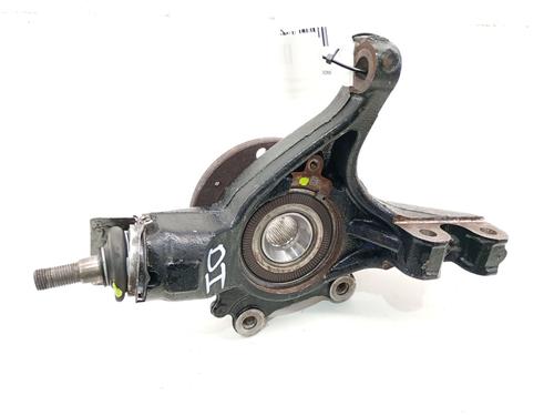 Used Left front steering knuckle Left front steering knuckle CITROËN C4 Picasso I MPV (UD_) 1.6 VTi 120 (120 hp) 35819866 35819866