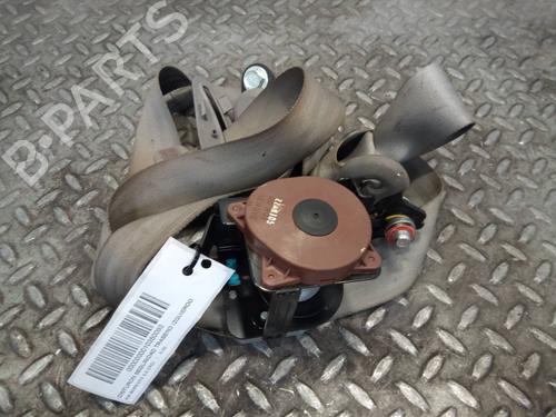 Used Rear left seatbelt KIA SORENTO I (JC) [2002-2011]  16858901