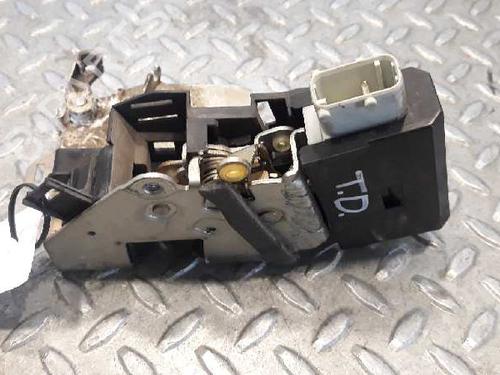 Used Rear right lock BMW 5 (E39) 530 d (184 hp) 7184981