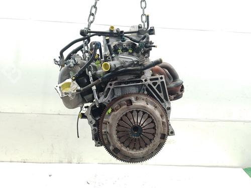 Engine HONDA ACCORD VII (CL, CN)  | BP21685266M1 