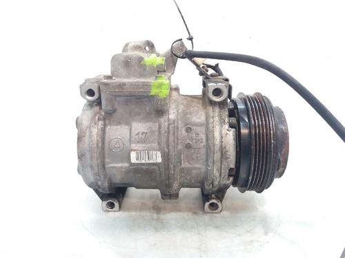 AC compressor IVECO DAILY III Van 35 C 14 | BP12559952M34 