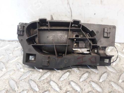 Front left interior door handle CITROËN C4 Coupe (LA_)  | BP3220894I13 