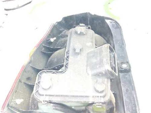 Right taillight SEAT AROSA (6H1)  | BP3079171C35 