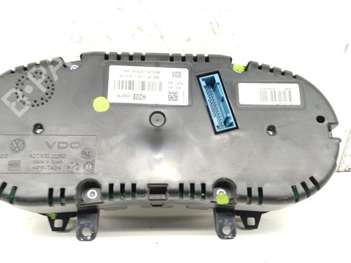 Instrument cluster SEAT IBIZA IV (6J5, 6P1) 1.6 TDI | BP29638227C47 