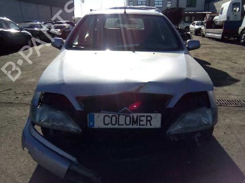Heater blower motor CITROËN XSARA (N1) 2.0 HDi 90 | BP5239933M62 