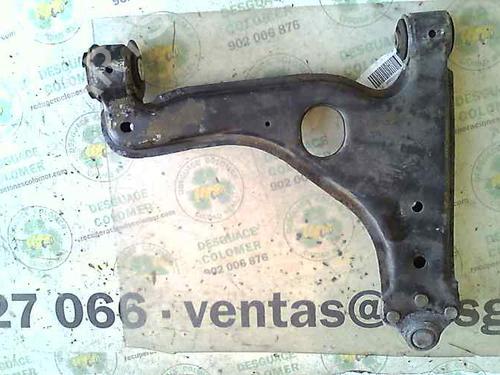 Left front suspension arm OPEL ASTRA G Hatchback (T98) 1.7 DTI 16V (F08, F48) | BP7900810M12 