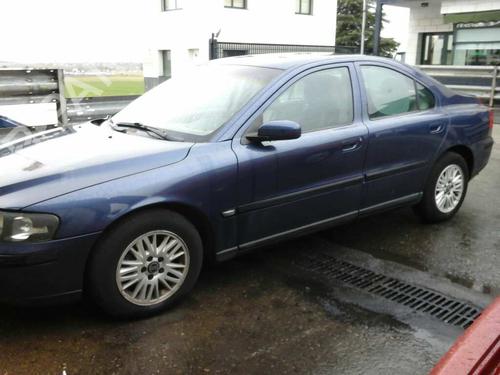 Climate control VOLVO S60 I (384) 2.4 D | BP10277402I5 