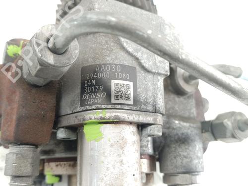 Injection pump SUBARU FORESTER (SH_) 2.0 D AWD (SHH, SHD, SHN) | BP29452338M78 