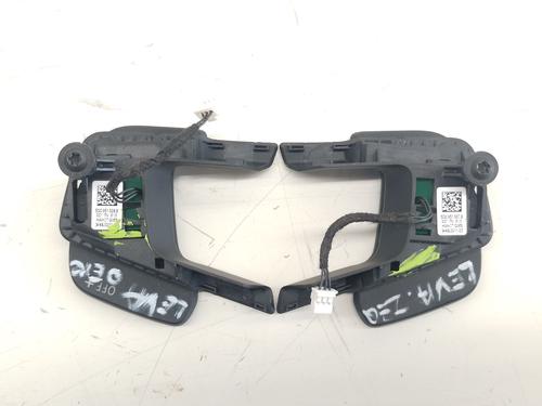 Steering wheel controls VW ARTEON (3H7, 3H8) | BP30091336E15