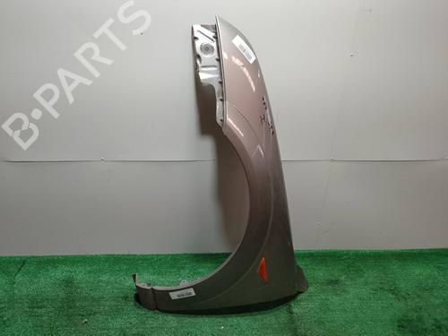 Used Left front fenders FORD MONDEO III (B5Y) [2000-2007]  18065438