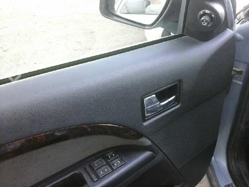 Left front steering knuckle FORD MONDEO III (B5Y)  | BP8301594M25 