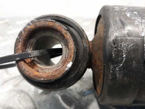 Left rear shock absorber HYUNDAI SANTA FÉ II (CM)  | BP6440036M18
