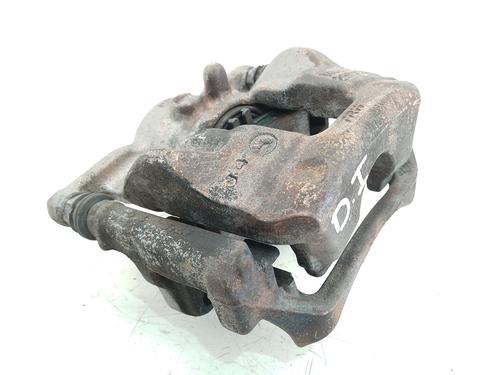Left front brake caliper MERCEDES-BENZ B-CLASS Sports Tourer (W246, W242) B 200 CDI (246.201) | BP34735057M105 - Image 3