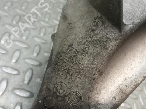 Engine mount BMW 1 Coupe (E82)  | BP11208859M89 