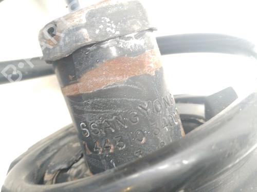 Left front shock absorber SSANGYONG KORANDO (CK) 2.0 e-XDi | BP33687356M16  - Image 5