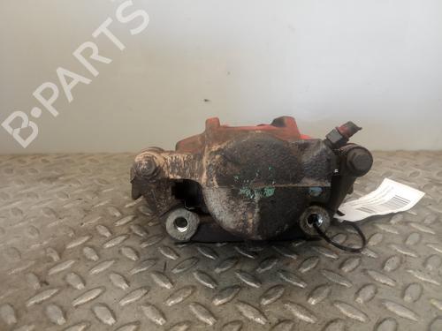 Left front brake caliper MERCEDES-BENZ A-CLASS (W168)  | BP11626442M105 