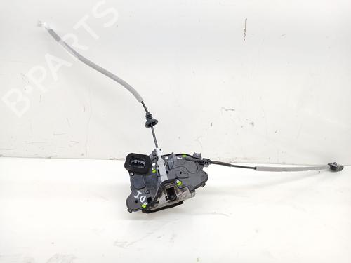 Used Front left lock Front left lock SKODA FABIA I (6Y2) 2.0 (116 hp) 34507427 34507427