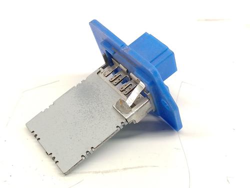 Heater resistor HYUNDAI i20 II (GB, IB) 1.0 T-GDI PA66GF30 | NDSAY3