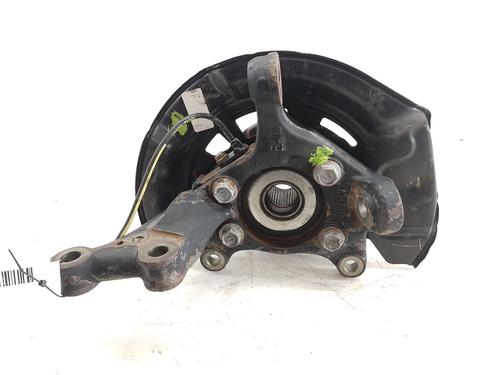 Used Right front steering knuckle TOYOTA AURIS (_E15_) 2.0 D-4D (ADE150_, ADE150R) (126 hp) 29508946