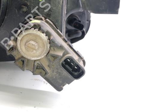 Left headlight HYUNDAI ACCENT II (LC) 1.3 | BP29474090C28 