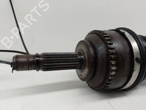 Right front driveshaft RENAULT MEGANE I Coach (DA0/1_)  | BP7616933M39 