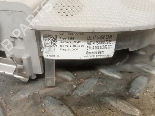 Used Interior roof light MERCEDES-BENZ R-CLASS (W251, V251) [2005-2017]  10185111