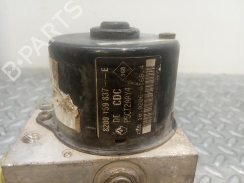 ABS pump RENAULT VEL SATIS (BJ0_)  | BP10546854M43 