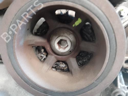 Engine MERCEDES-BENZ S-CLASS (W220, V220)  | BP3545318M1 